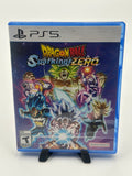 Dragon Ball: Sparking Zero - Playstation 5