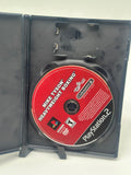 Mike Tyson Boxing - Playstation 2 NO MANUAL
