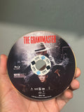 Grandmaster (Blu-ray) – Loose Disc Only