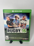 Rugby 15 - Xbox One
