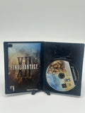 Final Fantasy XII - Playstation 2