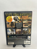Star Wars Battlefront - Playstation 2 CIB Greatest Hits