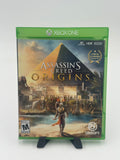 Assassin's Creed: Origins - Xbox One