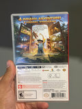 LEGO Jurassic World - Nintendo Switch