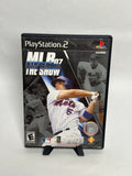 MLB 07 The Show - Playstation 2