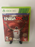 NBA 2K14 - Xbox 360