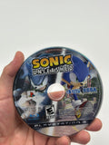 Sonic Unleashed - Playstation 3 LOOSE DISC
