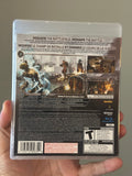 Fracture - Playstation 3 NO MANUAL