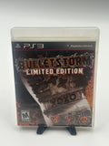 Bulletstorm [Limited Edition] - Playstation 3