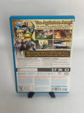Hyrule Warriors (Wii U, 2014) wiiu nave rápida Wiiu
