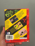 The Ooze – Sega Genesis (No Manual)