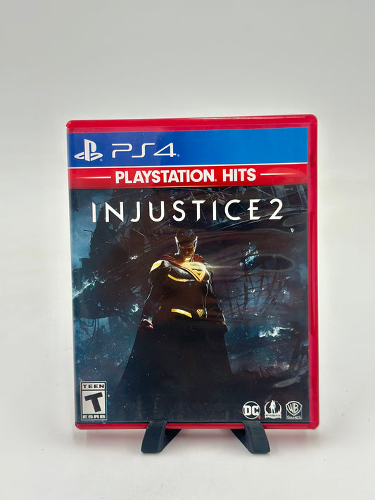 Injustice 2