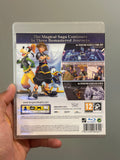 Kingdom Hearts HD 2.5 Remix PAL Playstation 3