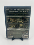 SOCOM 3 US Navy Seals - Playstation 2 CIB