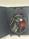 50 Cent Bulletproof - Playstation 2 NO MANUAL