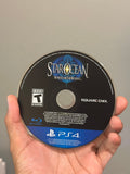 Star Ocean Integrity and Faithlessness - Playstation 4 LOOSE DISC
