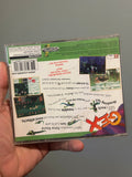 Gex – Sony PlayStation 1 Complete in Box (CIB)