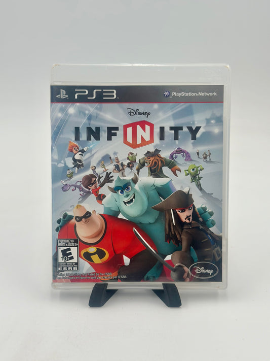 Disney infinity