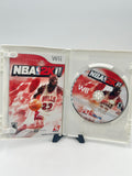 NBA 2K11