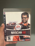 NASCAR 08 - Playstation 3