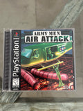 Army Men Air Attack - Playstation