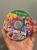 Just Dance 2016 - Xbox One LOOSE DISC