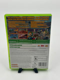 El Chavo Kart - Xbox 360 NO MANUAL