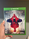 Amazing Spiderman 2 - Xbox One