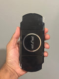 Sony PSP-3000 Handheld Console Bundle – Tested & Working