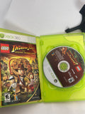 LEGO Indiana Jones and Kung Fu Panda Combo - Xbox 360