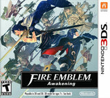 Fire Emblem: Awakening (Nintendo 3DS, 2013) nuevo 3 ds 3 ds nave rápida