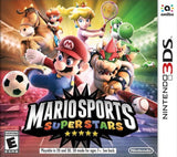 Mario Sports Superstars - Nintendo 3DS LOOSE CART
