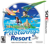 Pilotwings Resort – Nintendo 3DS – Loose Cartridge – Preowned