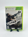 Sniper Elite V2