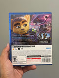 Ratchet and Clank: Rift Apart - Playstation 5