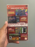 Namco Museum Battle Collection - PSP Greatest Hits