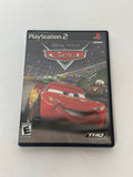 Cars - Playstation 2