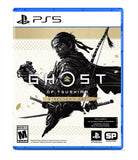 Ghost Of Tsushima: Director's Cut - Playstation 5