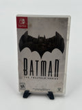 Batman: The Telltale Series - Nintendo Switch