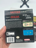 Zelda [Classic NES Series] - GameBoy Advance