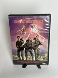 Ghostbusters II - (DVD)