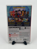 DC's Justice League Cosmic Chaos - Nintendo Switch