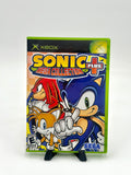 Sonic Mega Collection Plus