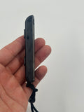 Set of 2 Genuine Nintendo Switch Joy Con-Remote Black Wrist Straps