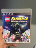 LEGO Batman 3: Beyond Gotham - PlayStation 3