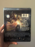 Iron Man (2-Disc) (Blu-ray)