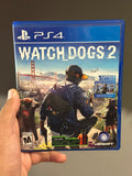 Watch Dogs 2 - Playstation 4