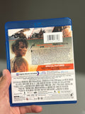 Monster Hunter Blu-ray (Preowned)