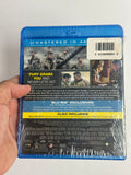 Fury Blu-ray (Preowned – Resealed)