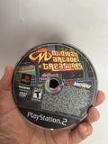 Midway Arcade Treasures - Playstation 2 LOOSE DISC